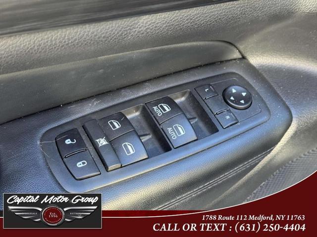 used 2020 Jeep Grand Cherokee car, priced at $23,977