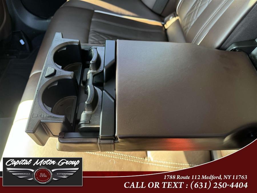 used 2018 BMW 530 car, priced at $14,577