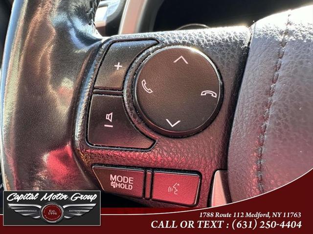 used 2018 Toyota RAV4 car, priced at $16,577