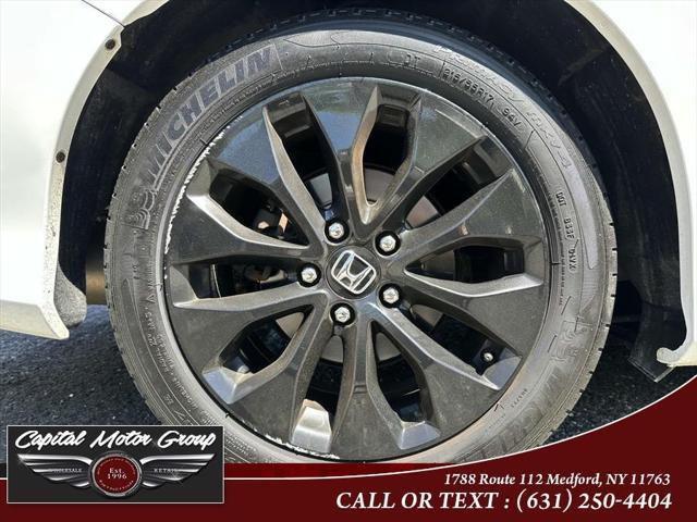 used 2014 Honda Accord car, priced at $8,977