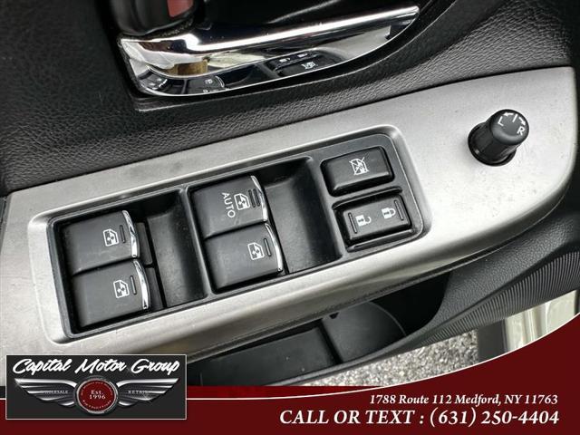 used 2015 Subaru XV Crosstrek car, priced at $12,977