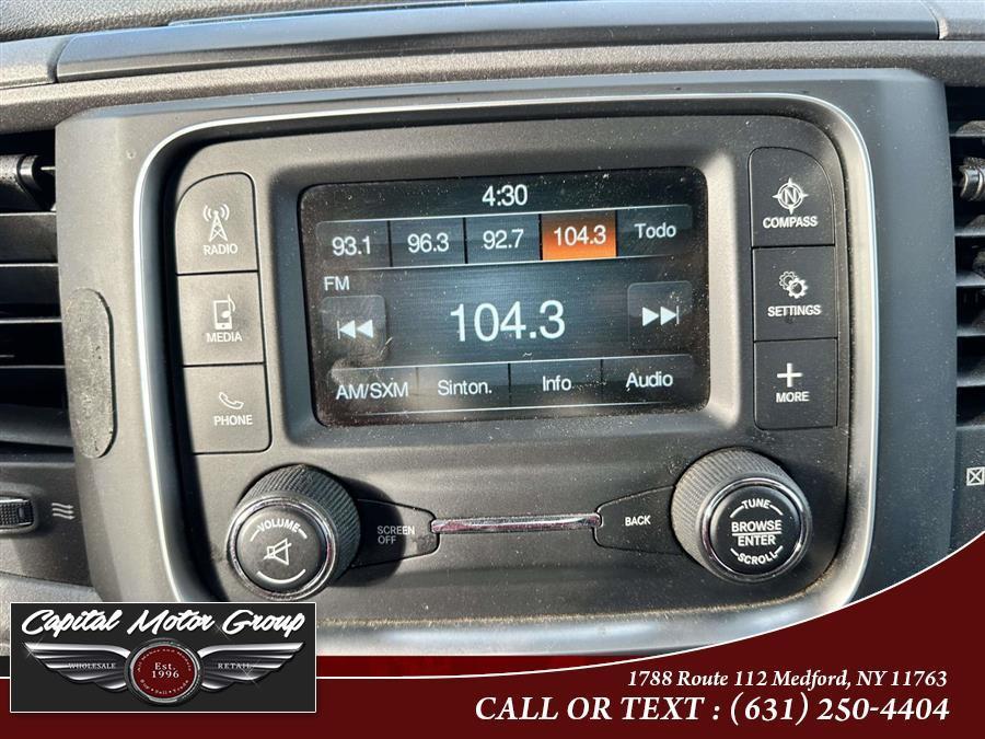 used 2019 Ram 1500 car, priced at $21,977