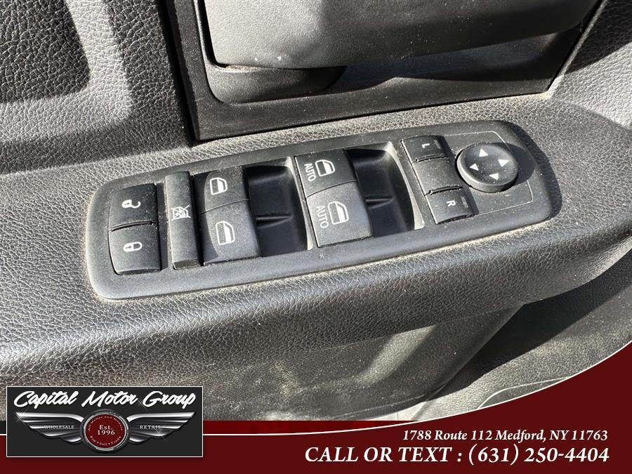 used 2019 Ram 1500 car, priced at $21,977
