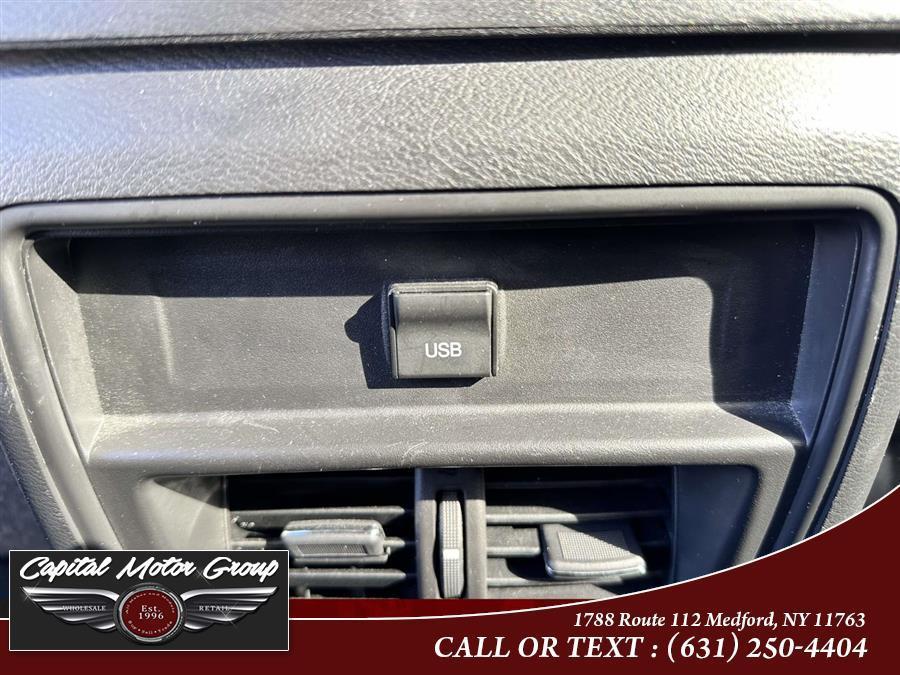 used 2017 Nissan Murano car, priced at $12,977