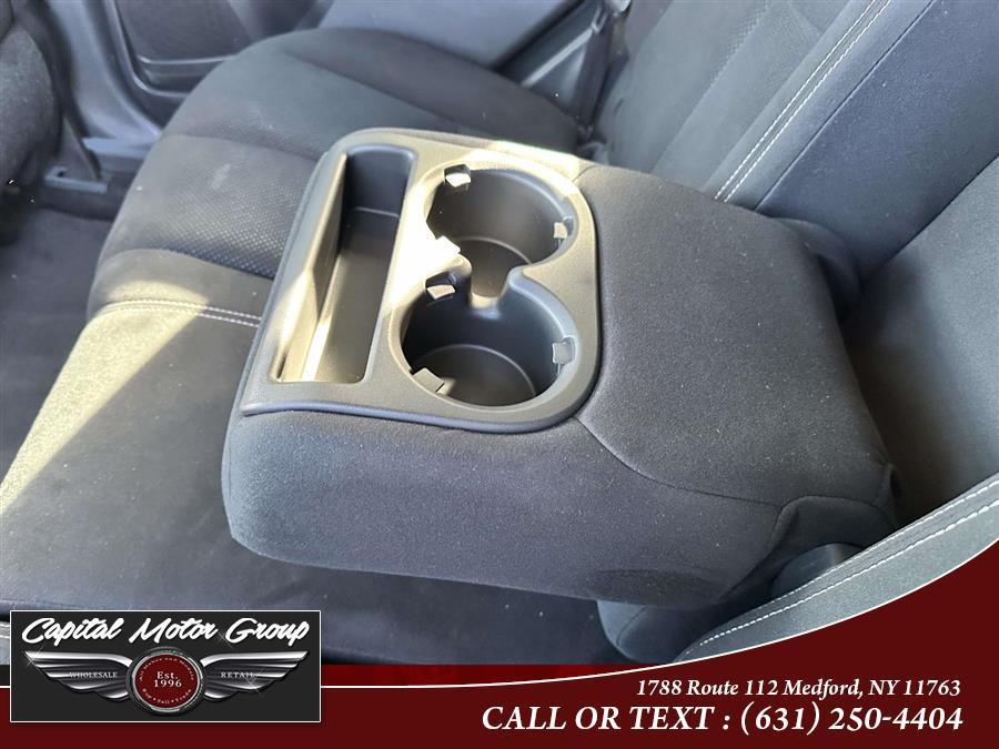 used 2017 Nissan Murano car, priced at $12,977