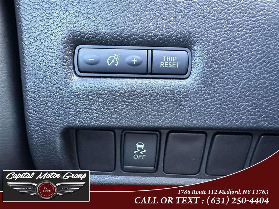 used 2017 Nissan Murano car, priced at $12,977