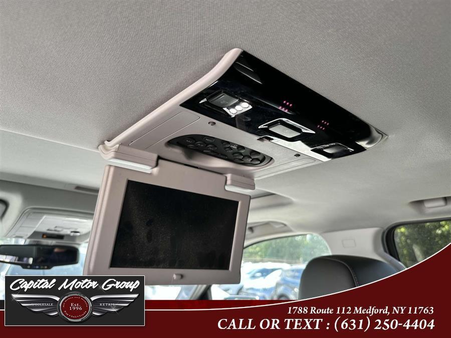 used 2019 Chevrolet Suburban car, priced at $24,977