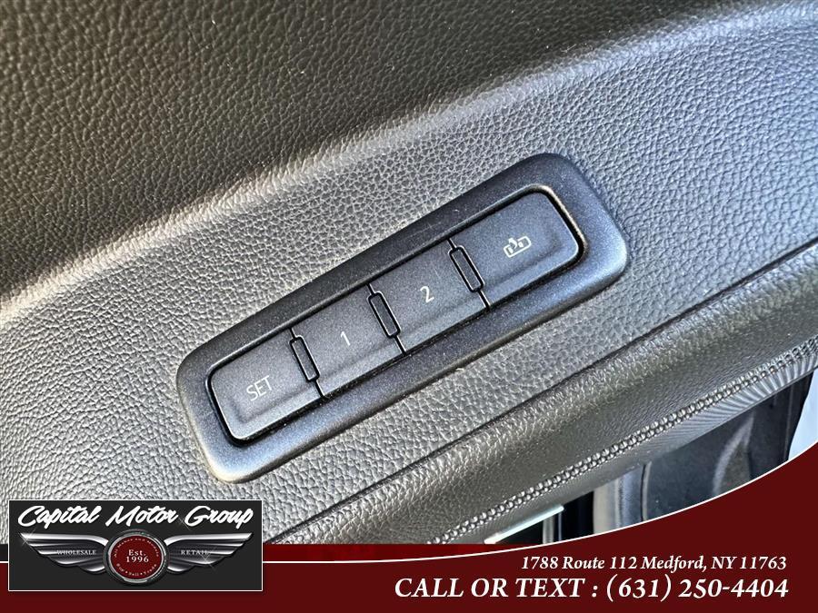 used 2019 Chevrolet Suburban car, priced at $24,977