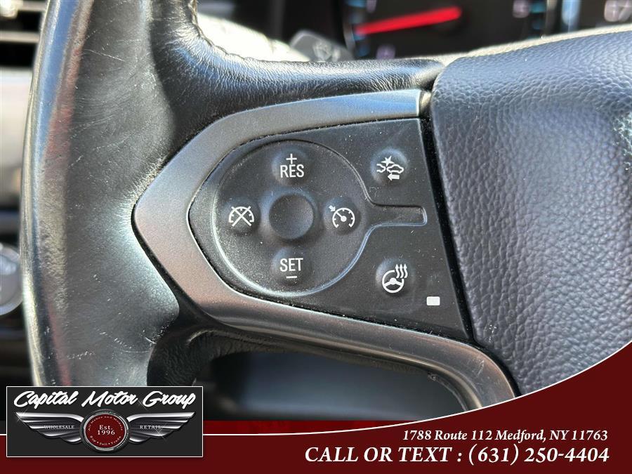 used 2019 Chevrolet Suburban car, priced at $24,977