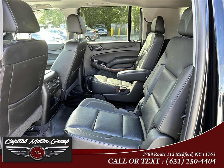 used 2019 Chevrolet Suburban car, priced at $24,977