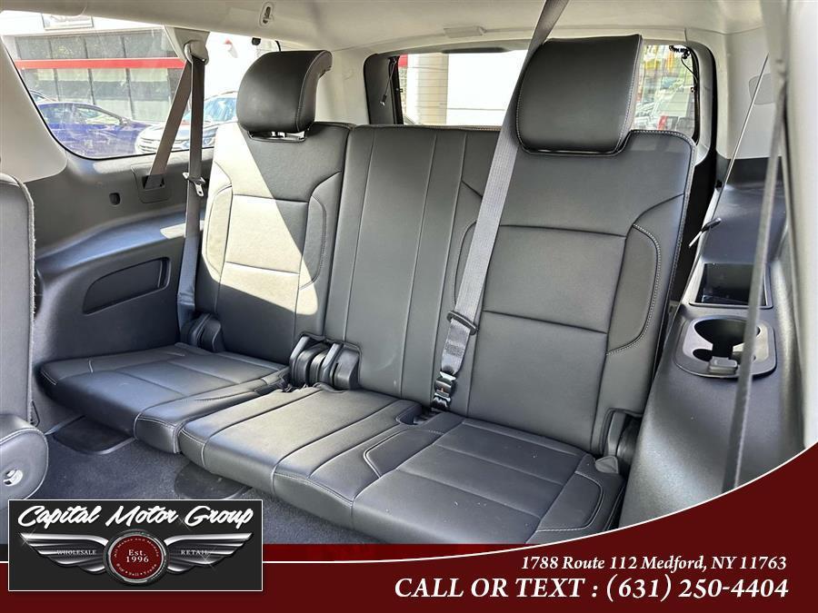 used 2019 Chevrolet Suburban car, priced at $24,977