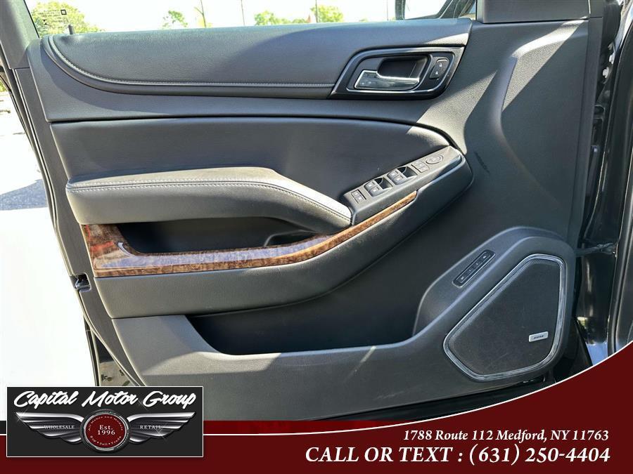 used 2019 Chevrolet Suburban car, priced at $24,977