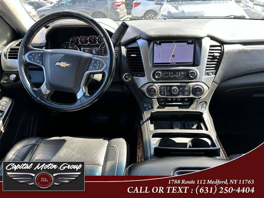 used 2019 Chevrolet Suburban car, priced at $24,977