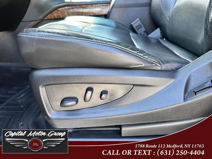used 2019 Chevrolet Suburban car, priced at $24,977