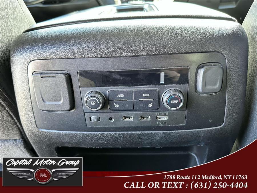 used 2019 Chevrolet Suburban car, priced at $24,977