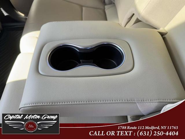 used 2015 Acura MDX car, priced at $16,577