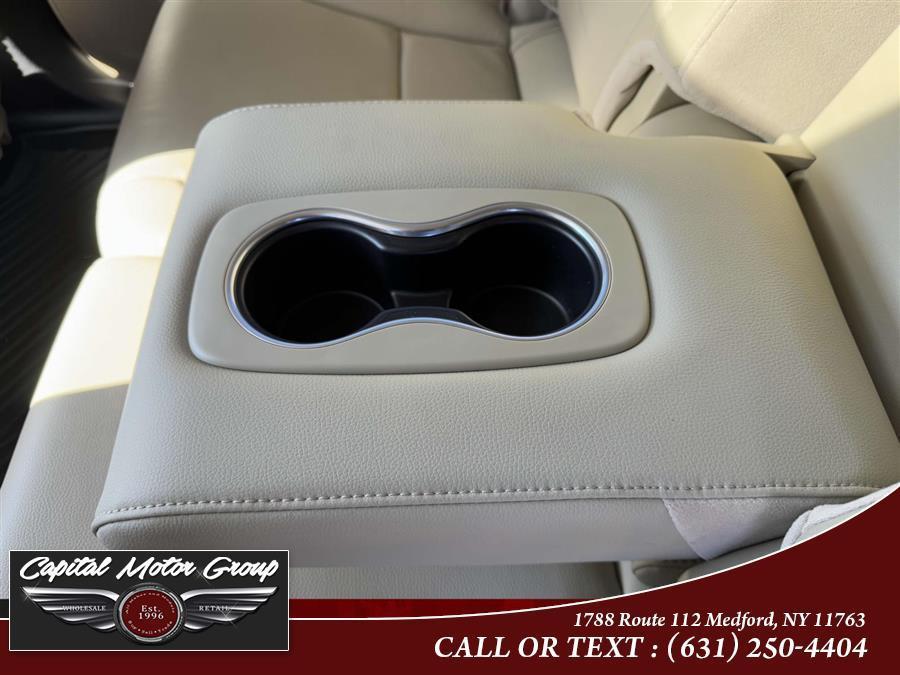 used 2015 Acura MDX car, priced at $15,777