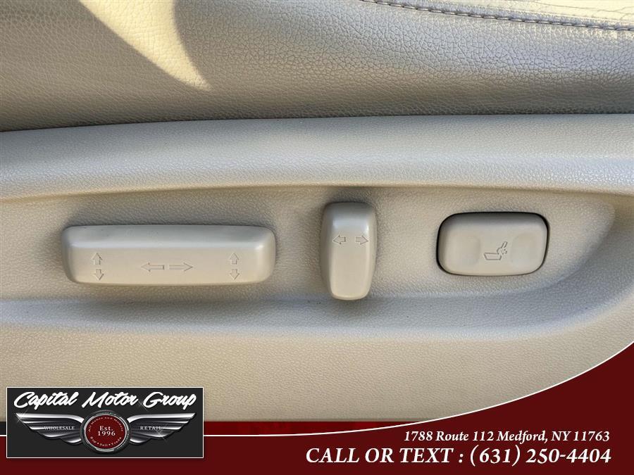 used 2015 Acura MDX car, priced at $15,777