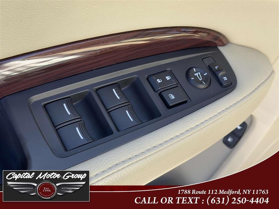 used 2015 Acura MDX car, priced at $15,777