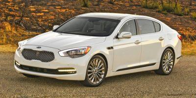 used 2015 Kia K900 car, priced at $7,977