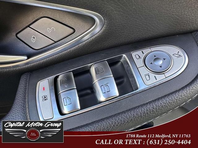 used 2019 Mercedes-Benz C-Class car, priced at $15,577