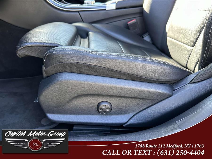 used 2019 Mercedes-Benz C-Class car, priced at $13,977