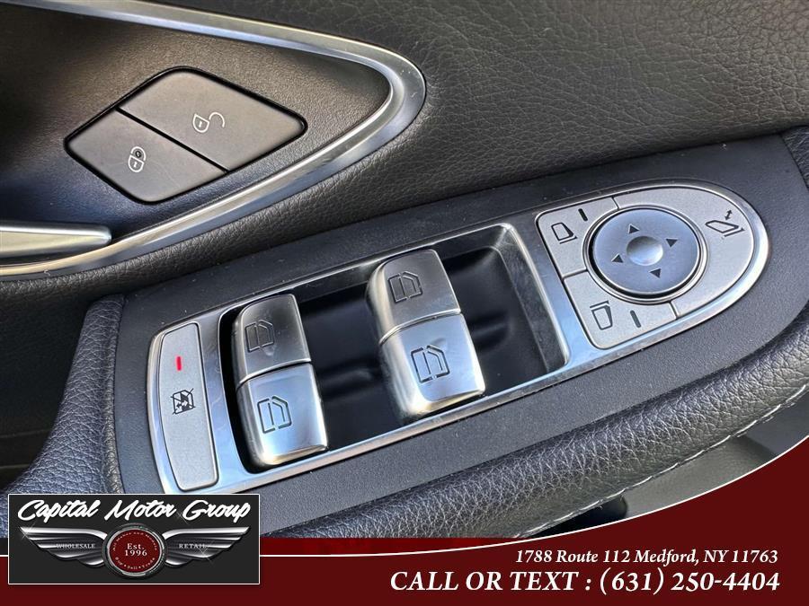 used 2019 Mercedes-Benz C-Class car, priced at $13,977