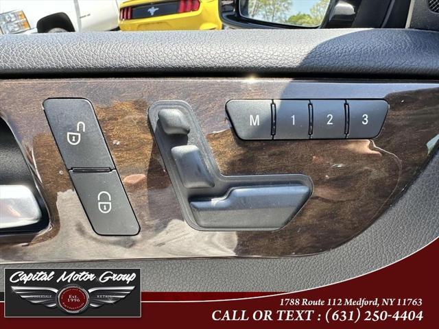 used 2015 Mercedes-Benz M-Class car, priced at $11,977