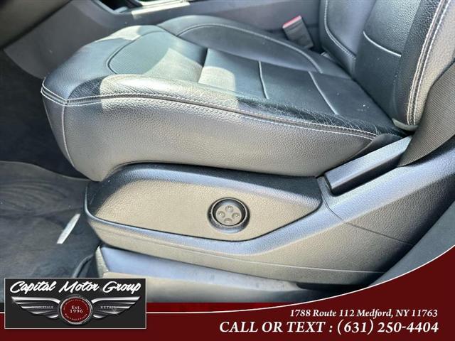 used 2015 Mercedes-Benz M-Class car, priced at $11,977