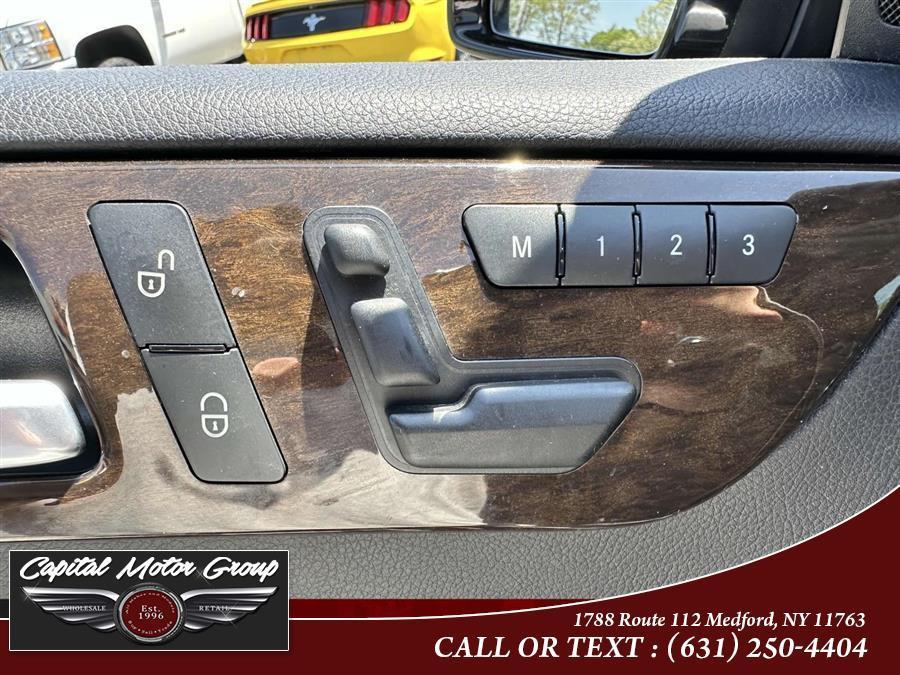 used 2015 Mercedes-Benz M-Class car, priced at $11,577
