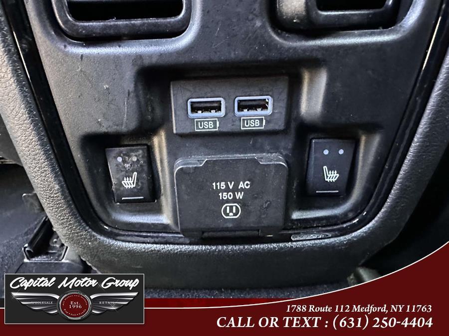used 2021 Dodge Durango car, priced at $26,997