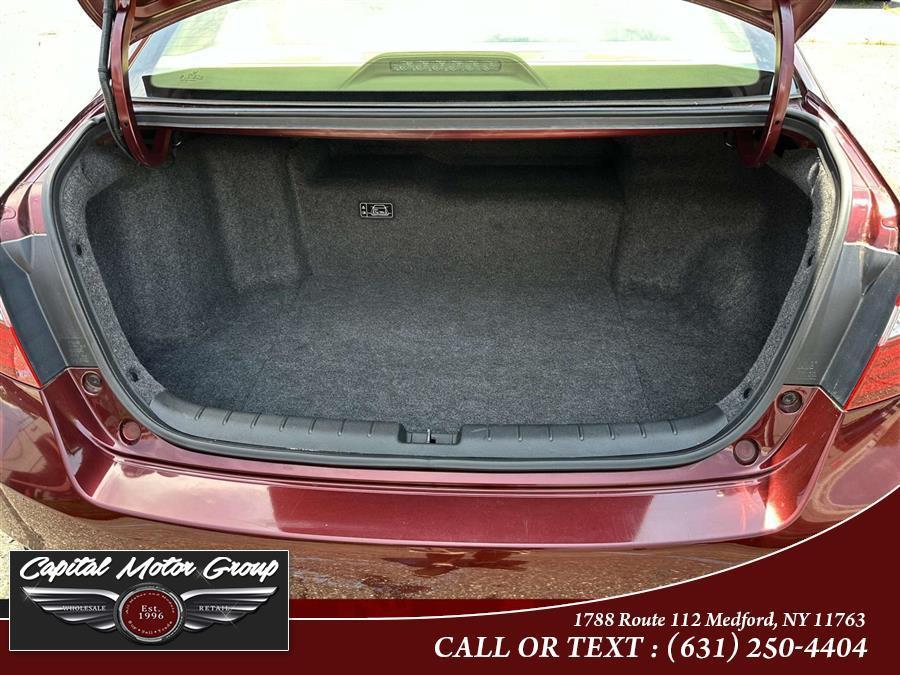 used 2017 Honda Accord Hybrid car, priced at $15,577