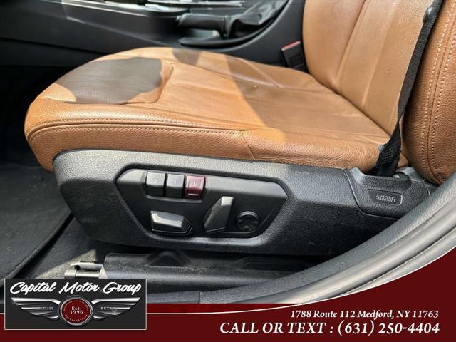 used 2014 BMW 335 car, priced at $13,977
