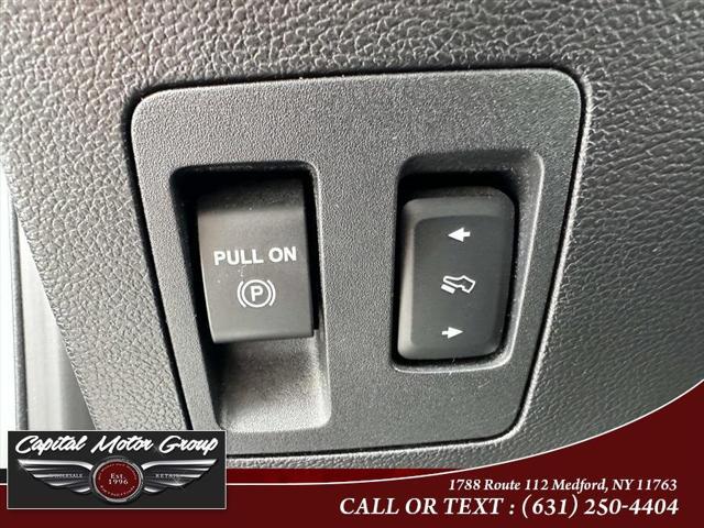 used 2018 Ford F-150 car, priced at $26,977