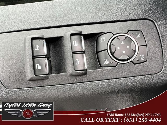 used 2018 Ford F-150 car, priced at $26,977