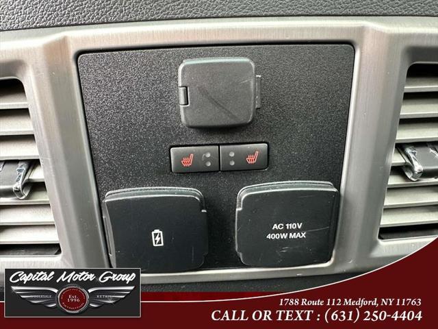 used 2018 Ford F-150 car, priced at $26,977