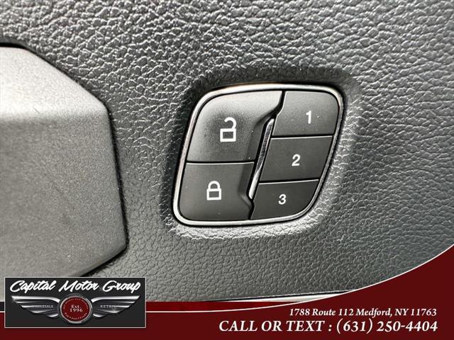 used 2018 Ford F-150 car, priced at $26,977