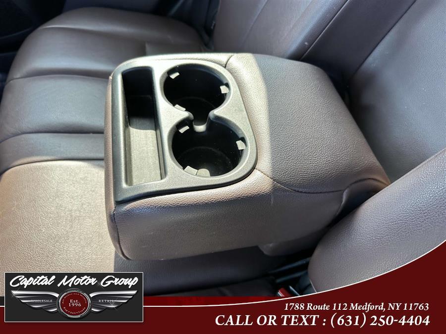 used 2016 Nissan Murano car, priced at $10,977