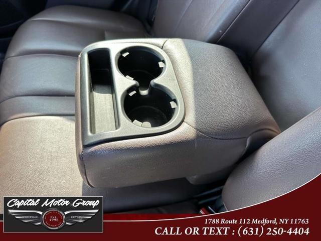 used 2016 Nissan Murano car, priced at $11,977