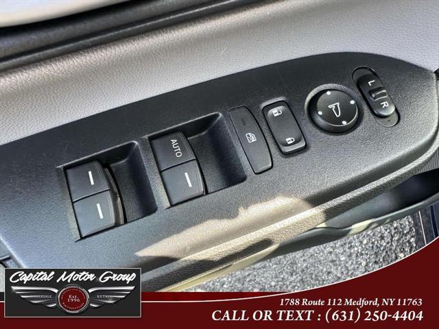 used 2018 Honda CR-V car, priced at $14,577
