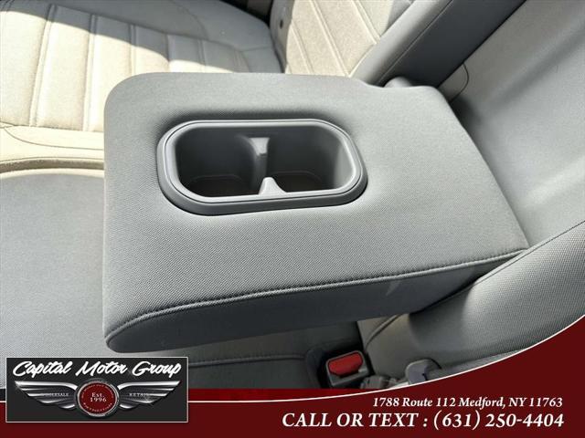 used 2018 Honda CR-V car, priced at $14,577