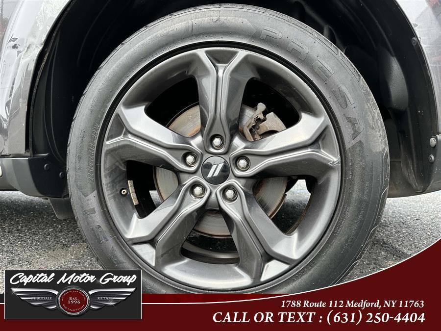 used 2019 Dodge Journey car, priced at $12,977