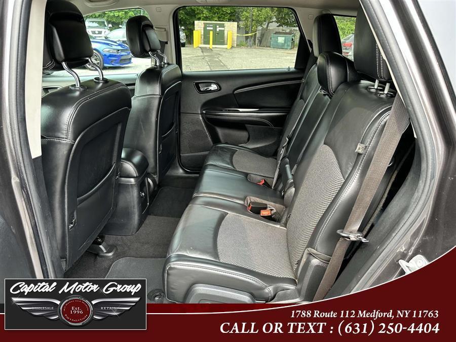 used 2019 Dodge Journey car, priced at $12,977