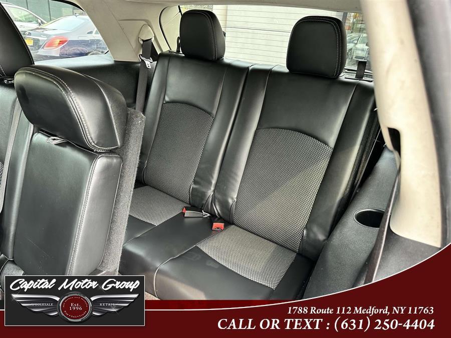 used 2019 Dodge Journey car, priced at $12,977