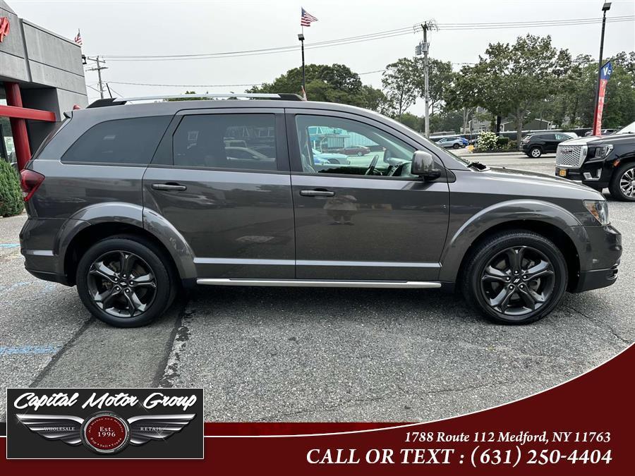 used 2019 Dodge Journey car, priced at $12,977