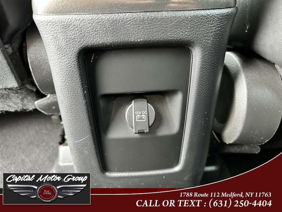 used 2019 Dodge Journey car, priced at $12,977