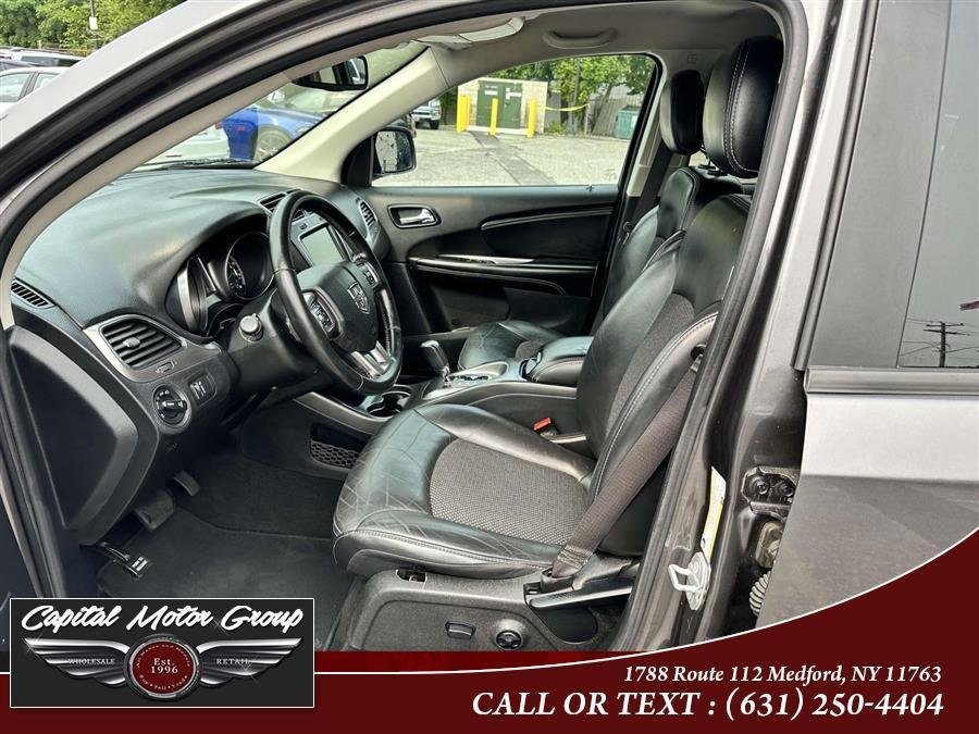 used 2019 Dodge Journey car, priced at $12,977