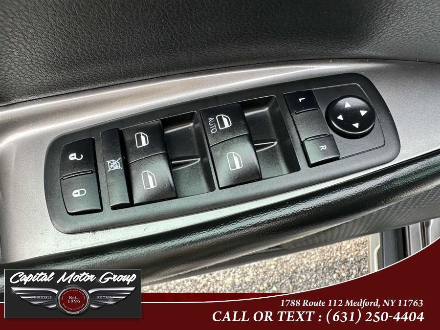 used 2019 Dodge Journey car, priced at $12,977