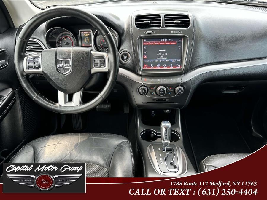 used 2019 Dodge Journey car, priced at $12,977