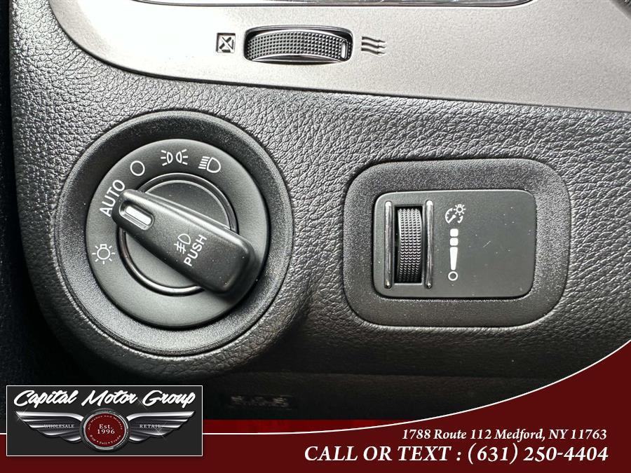 used 2019 Dodge Journey car, priced at $12,977
